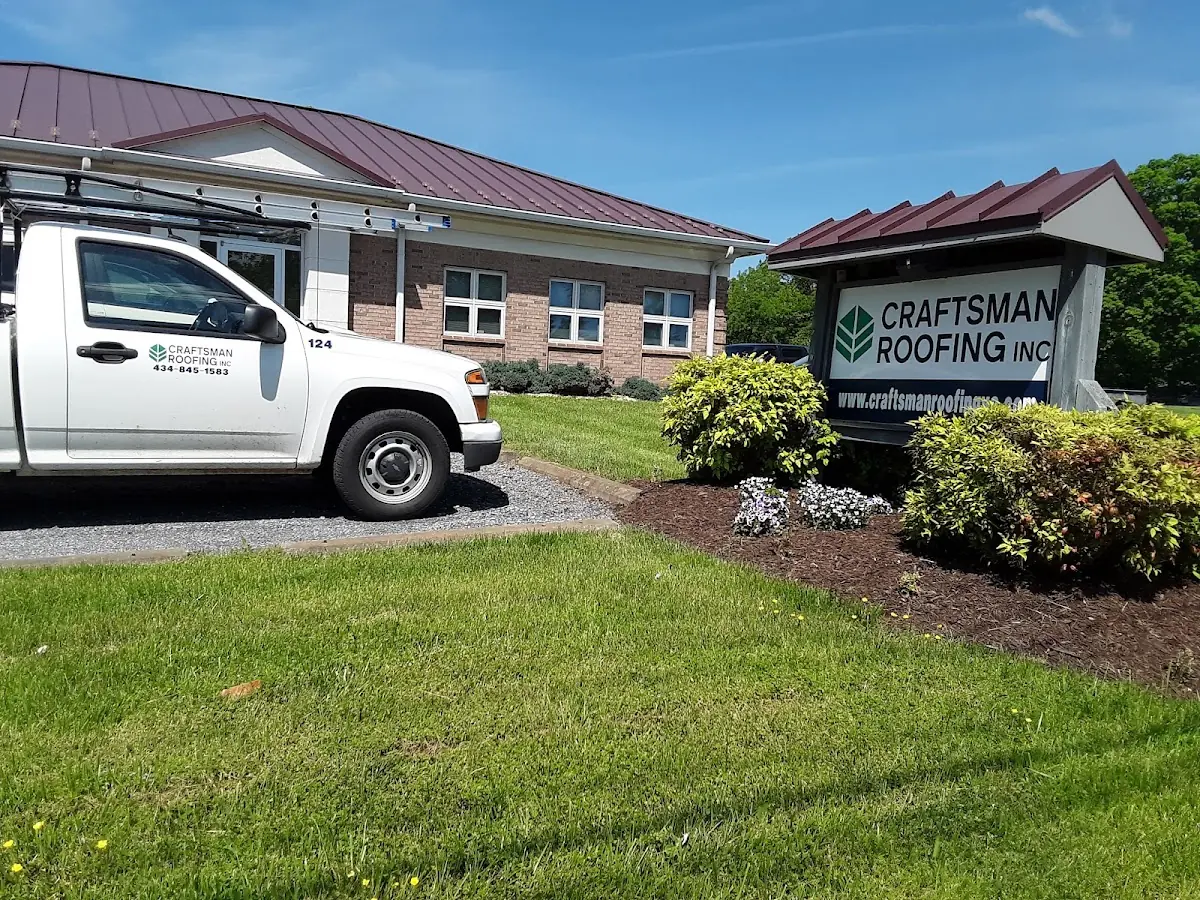Quality Chimney Repair by experienced craftsmen in Wetherbee